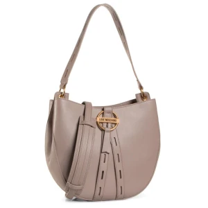 Torebka LOVE MOSCHINO JC4084PP1BLM0001 Szary