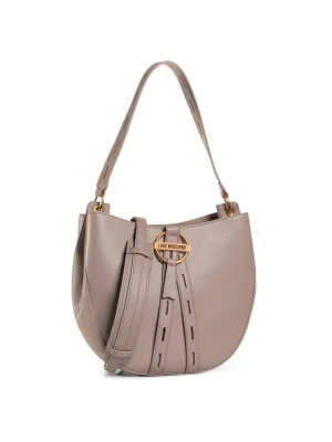 Torebka LOVE MOSCHINO JC4084PP1BLM0001 Szary