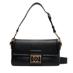 Torebka LOVE MOSCHINO JC4086PP1NLI0000 Czarny
