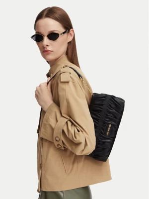 Torebka LOVE MOSCHINO JC4089PP1PLU0000 Czarny