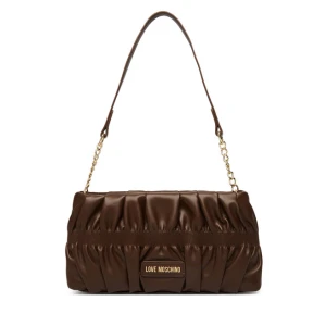 Torebka LOVE MOSCHINO JC4089PP1PLU0300 Brązowy