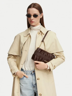 Torebka LOVE MOSCHINO JC4089PP1PLU0300 Brązowy
