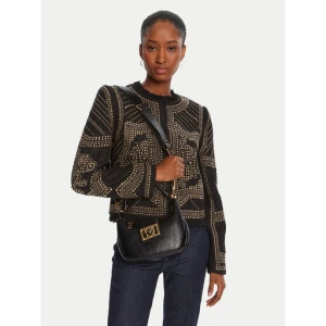 Torebka LOVE MOSCHINO JC4090PP1NLI0000 Czarny