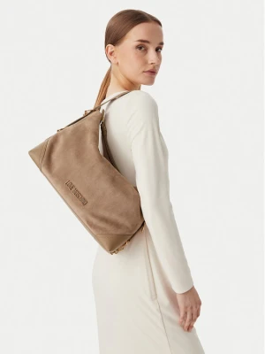 Torebka LOVE MOSCHINO JC4090PP1PLD110A Beżowy