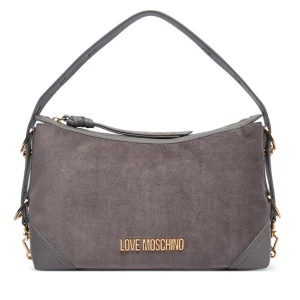 Torebka LOVE MOSCHINO JC4091PP1PLD101A Szary