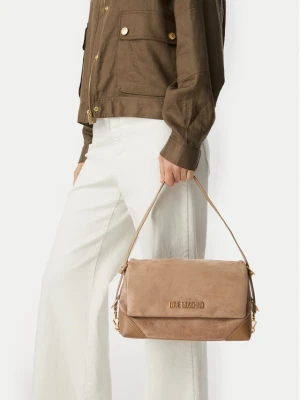 Torebka LOVE MOSCHINO JC4092PP1PLD110A Beżowy