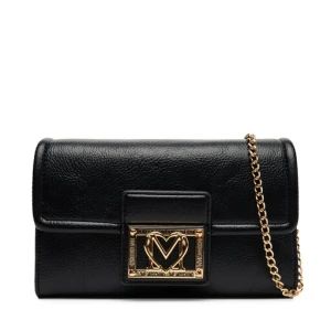 Torebka LOVE MOSCHINO JC4093PP1NLI0000 Czarny