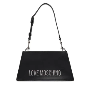 Torebka LOVE MOSCHINO JC4095PP1NLL000B Czarny