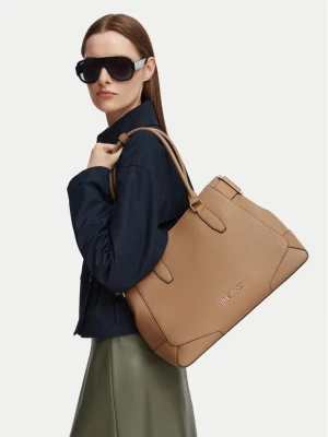 Torebka LOVE MOSCHINO JC4095PP1PLT1105 Beżowy