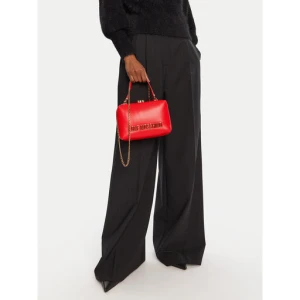 Torebka LOVE MOSCHINO JC4096PP1NLM0500 Czerwony