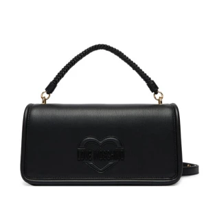 Torebka LOVE MOSCHINO JC4096PP1OLL0000 Czarny