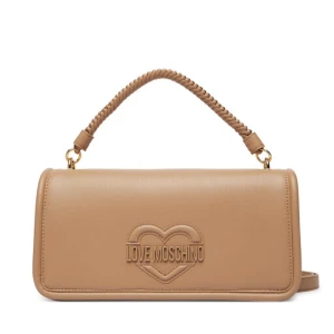Torebka LOVE MOSCHINO JC4096PP1OLL0104 Beżowy