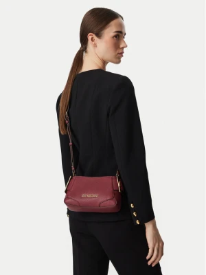 Torebka LOVE MOSCHINO JC4096PP1PLT1552 Bordowy