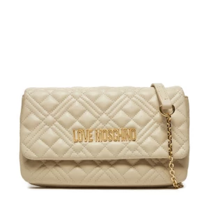 Torebka LOVE MOSCHINO JC4097PP0LLA0110 Écru