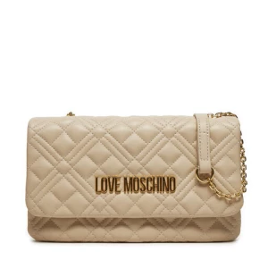 Torebka LOVE MOSCHINO JC4097PP1LLA0110 Beżowy