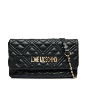 Torebka LOVE MOSCHINO JC4097PP1MLA0000 Czarny