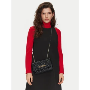 Torebka LOVE MOSCHINO JC4097PP1MLA0000 Czarny