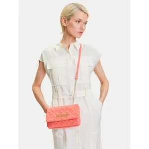 Torebka LOVE MOSCHINO JC4097PP1MLA0464 Koralowy