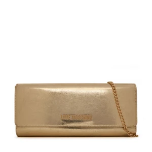 Torebka LOVE MOSCHINO JC4099PP0NKW0901 Złoty