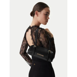 Torebka LOVE MOSCHINO JC4101PP1OLY0000 Czarny