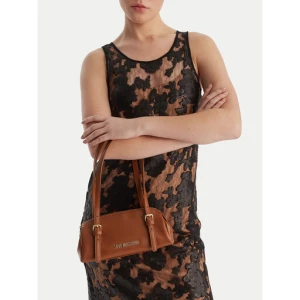 Torebka LOVE MOSCHINO JC4101PP1OLY0200 Brązowy