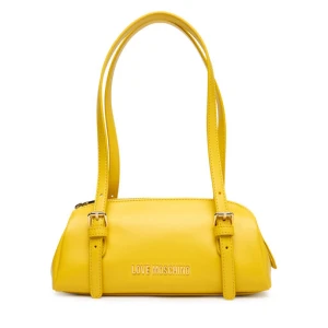 Torebka LOVE MOSCHINO JC4101PP1OLY0411 Żółty