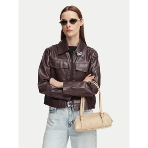 Torebka LOVE MOSCHINO JC4101PP1PLY0129 Beżowy