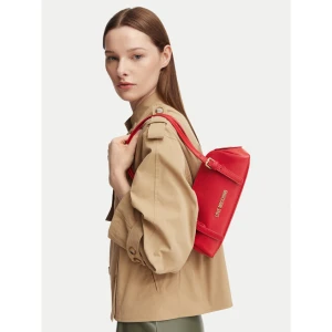 Torebka LOVE MOSCHINO JC4101PP1PLY0500 Czerwony