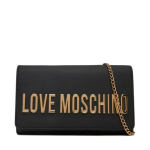 Torebka LOVE MOSCHINO JC4103PP0NKD0000 Czarny