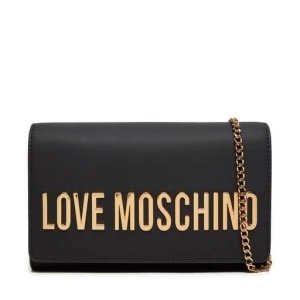 Torebka LOVE MOSCHINO JC4103PP1LKD0000 Czarny