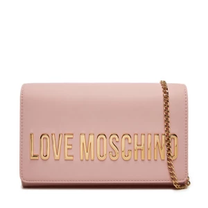 Torebka LOVE MOSCHINO JC4103PP1LKD0600 Różowy