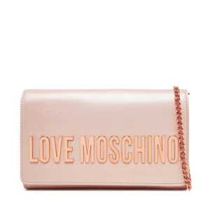 Torebka LOVE MOSCHINO JC4103PP1MKD197A Różowy