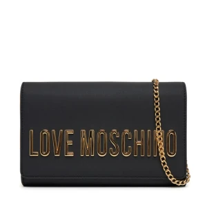 Torebka LOVE MOSCHINO JC4103PP1NKD0000 Czarny