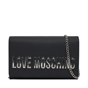 Torebka LOVE MOSCHINO JC4103PP1NKD000B Czarny
