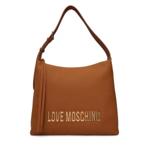 Torebka LOVE MOSCHINO JC4108PP1OKD0200 Brązowy
