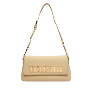 Torebka LOVE MOSCHINO JC4109PP1OKD0129 Beżowy