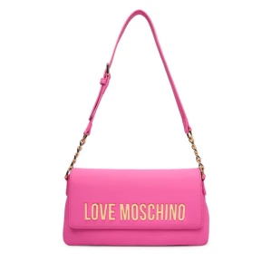 Torebka LOVE MOSCHINO JC4109PP1OKD0604 Różowy