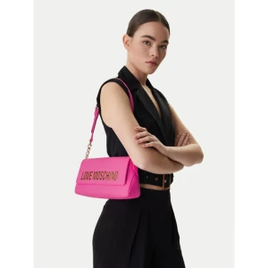 Torebka LOVE MOSCHINO JC4109PP1OKD0604 Różowy