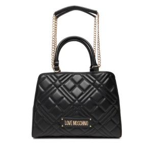 Torebka LOVE MOSCHINO JC4111PP0NLA0000 Czarny