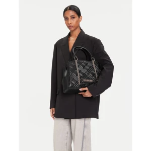 Torebka LOVE MOSCHINO JC4111PP0NLA0000 Czarny