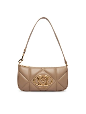 Torebka LOVE MOSCHINO JC4111PP0PLC0105 Beżowy