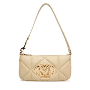 Torebka LOVE MOSCHINO JC4111PP1OLC0129 Beżowy