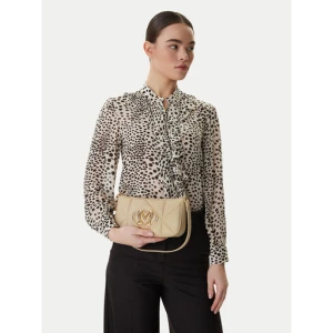 Torebka LOVE MOSCHINO JC4111PP1OLC0129 Beżowy