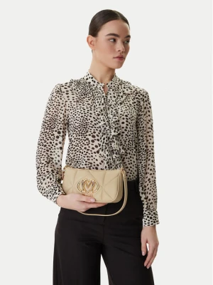 Torebka LOVE MOSCHINO JC4111PP1OLC0129 Beżowy
