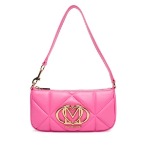 Torebka LOVE MOSCHINO JC4111PP1OLC0604 Różowy