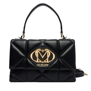 Torebka LOVE MOSCHINO JC4112PP1OLC0000 Czarny
