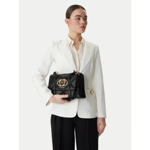 Torebka LOVE MOSCHINO JC4112PP1OLC0000 Czarny