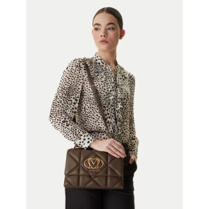 Torebka LOVE MOSCHINO JC4112PP1OLC0203 Brązowy