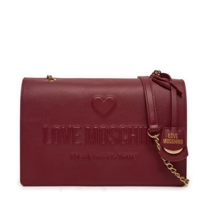 Torebka LOVE MOSCHINO JC4113PP1LL1055A Brązowy