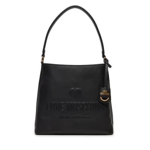 Torebka LOVE MOSCHINO JC4115PP1LL1000A Czarny